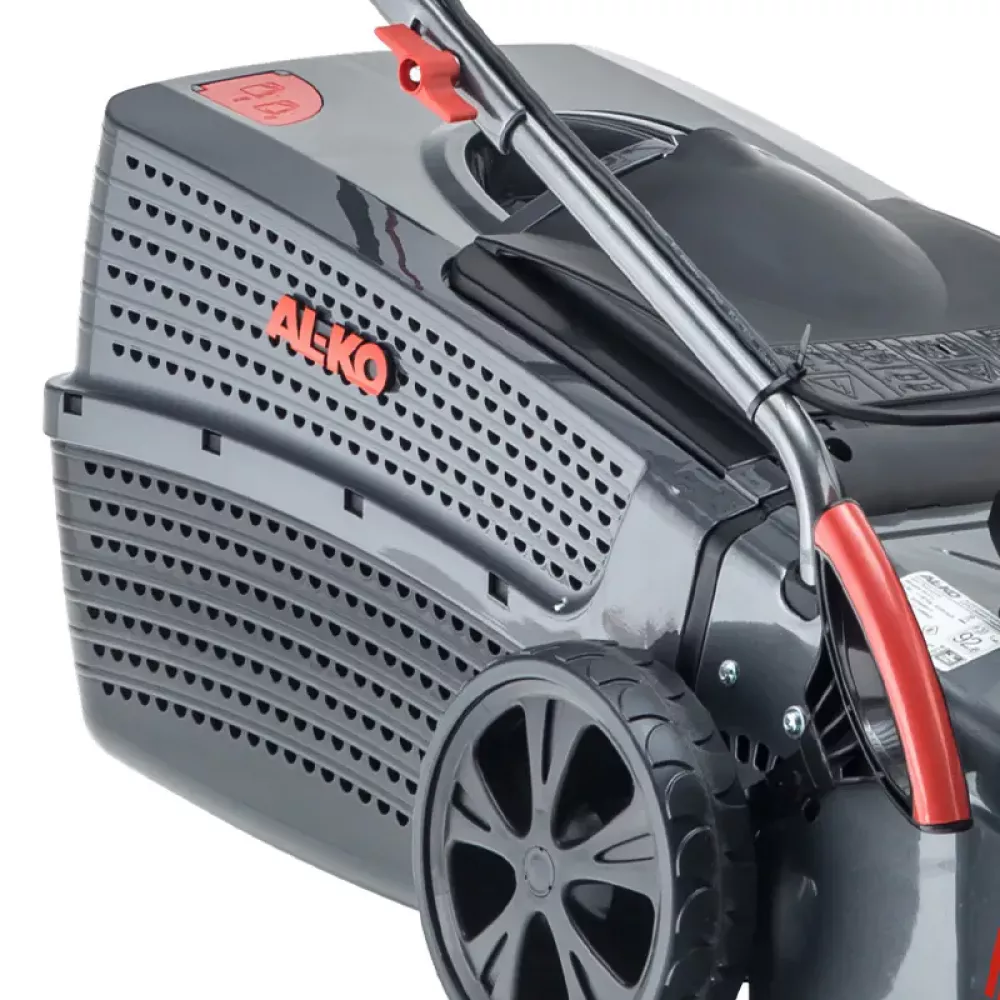 AL-KO Moweo 42.1 Li SP EnergyFlex аккумуляторная газонокосилка (1 x 5 Ач, ЗУ) 119992