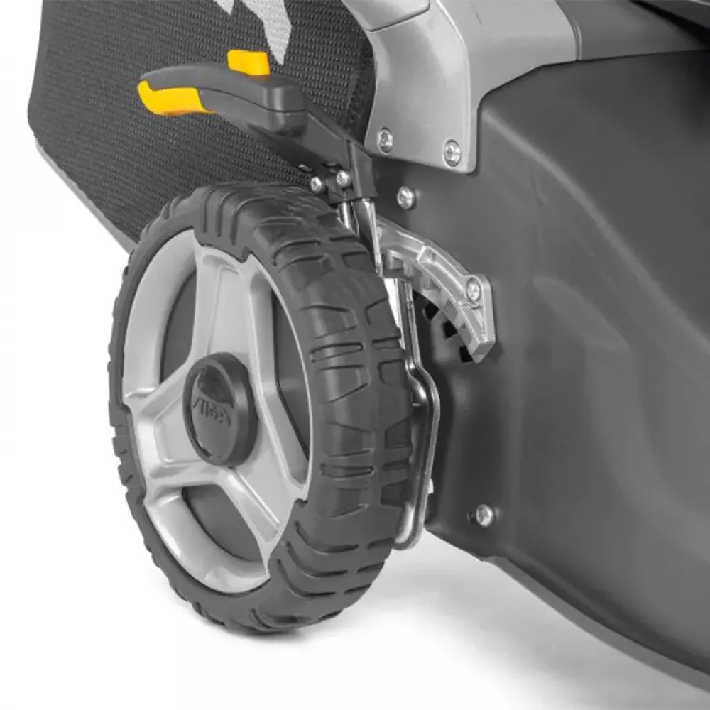 Бензиновая газонокосилка Stiga Twinclip 50 S, 294512048/ST1