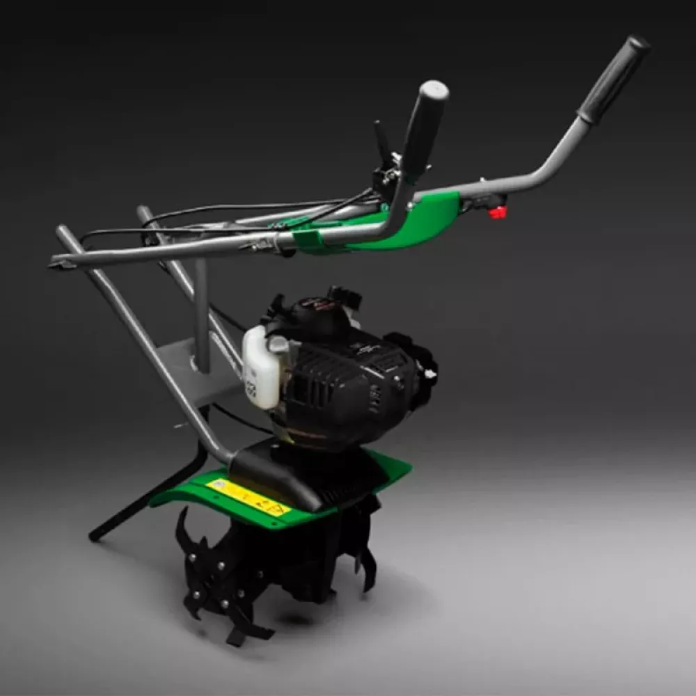Caiman SUPERTILLER MB 25H культиватор бензиновый 7000360304