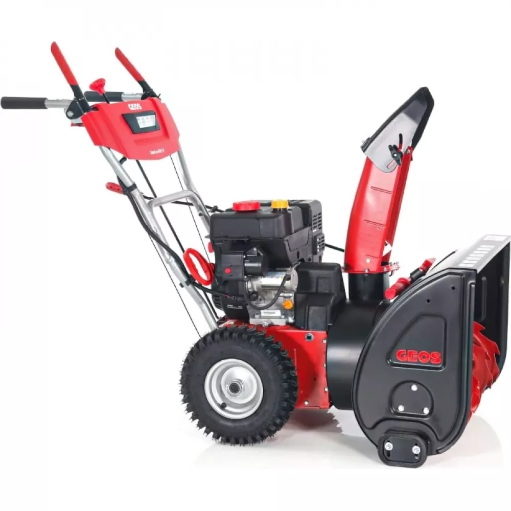 Geos SnowLine 620 E II снегоуборщик бензиновый 212935