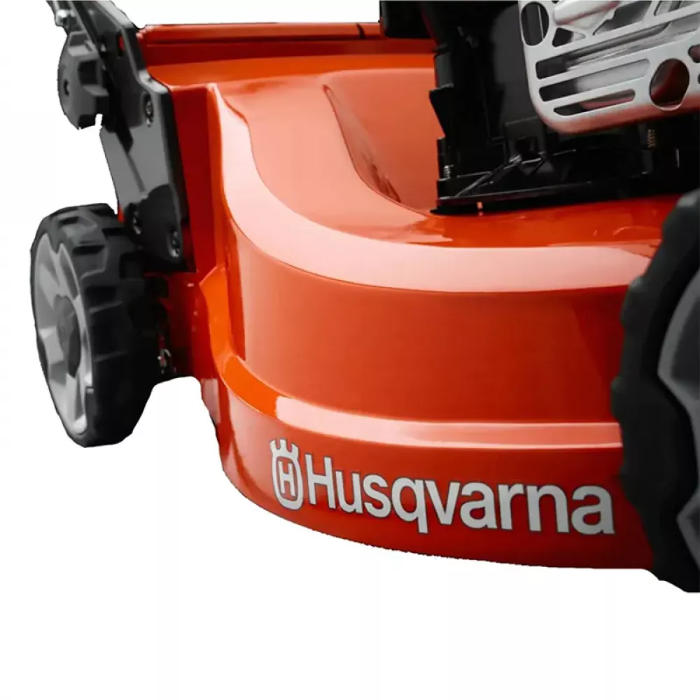 Газонокосилка Husqvarna LC 253S, 9670693-01