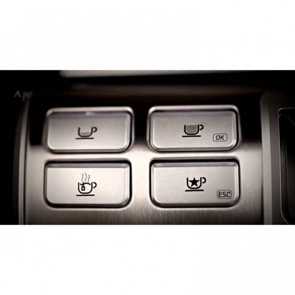 Кофемашина Saeco Aulika Top (HSC) V2