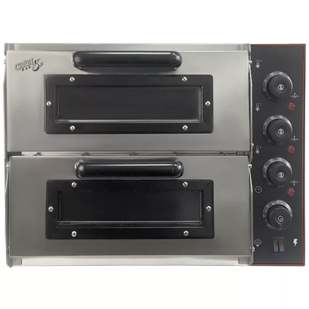 Печь для пиццы Crazy Pan CP-POL11