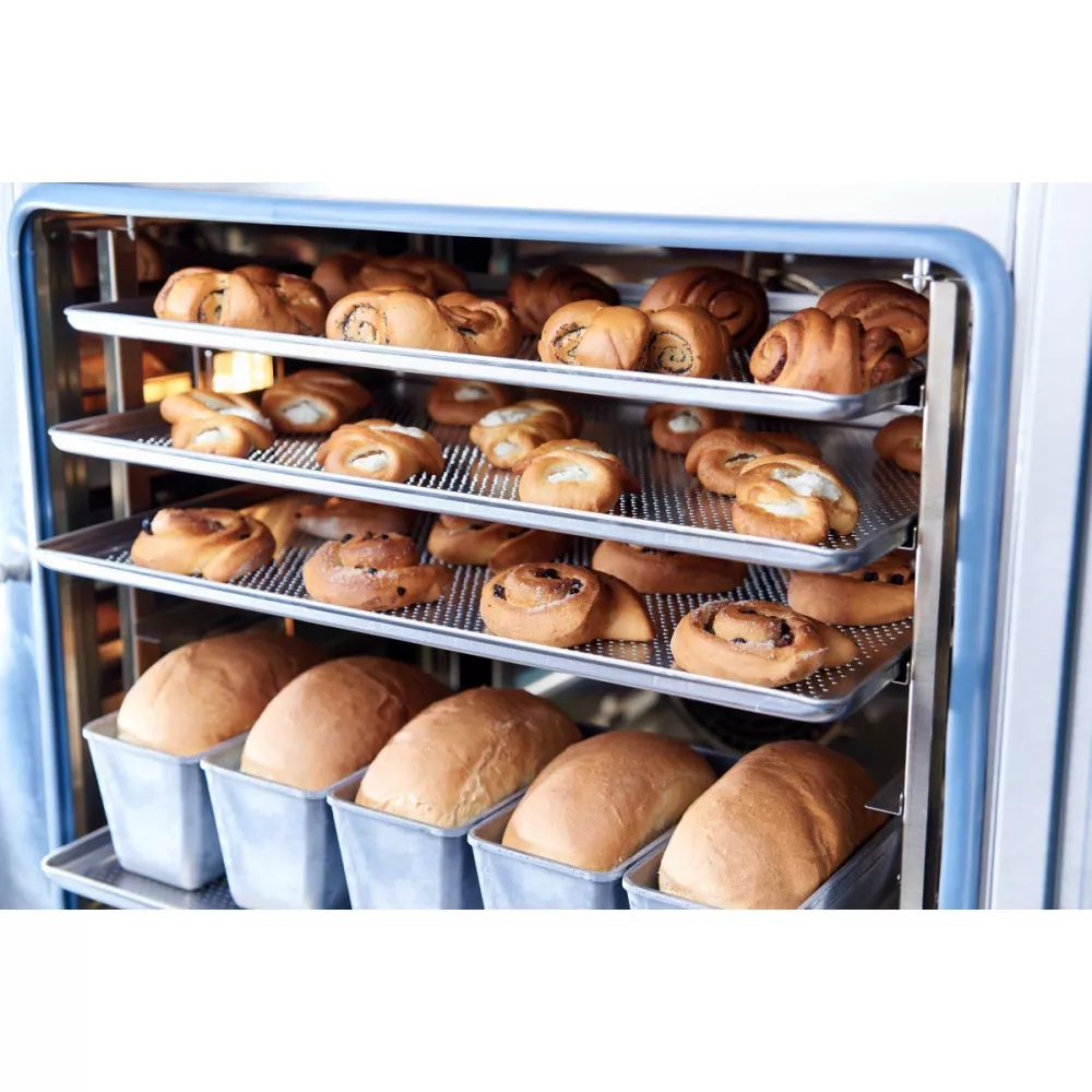 Печь конвекционная электрическая Abat КЭП-16