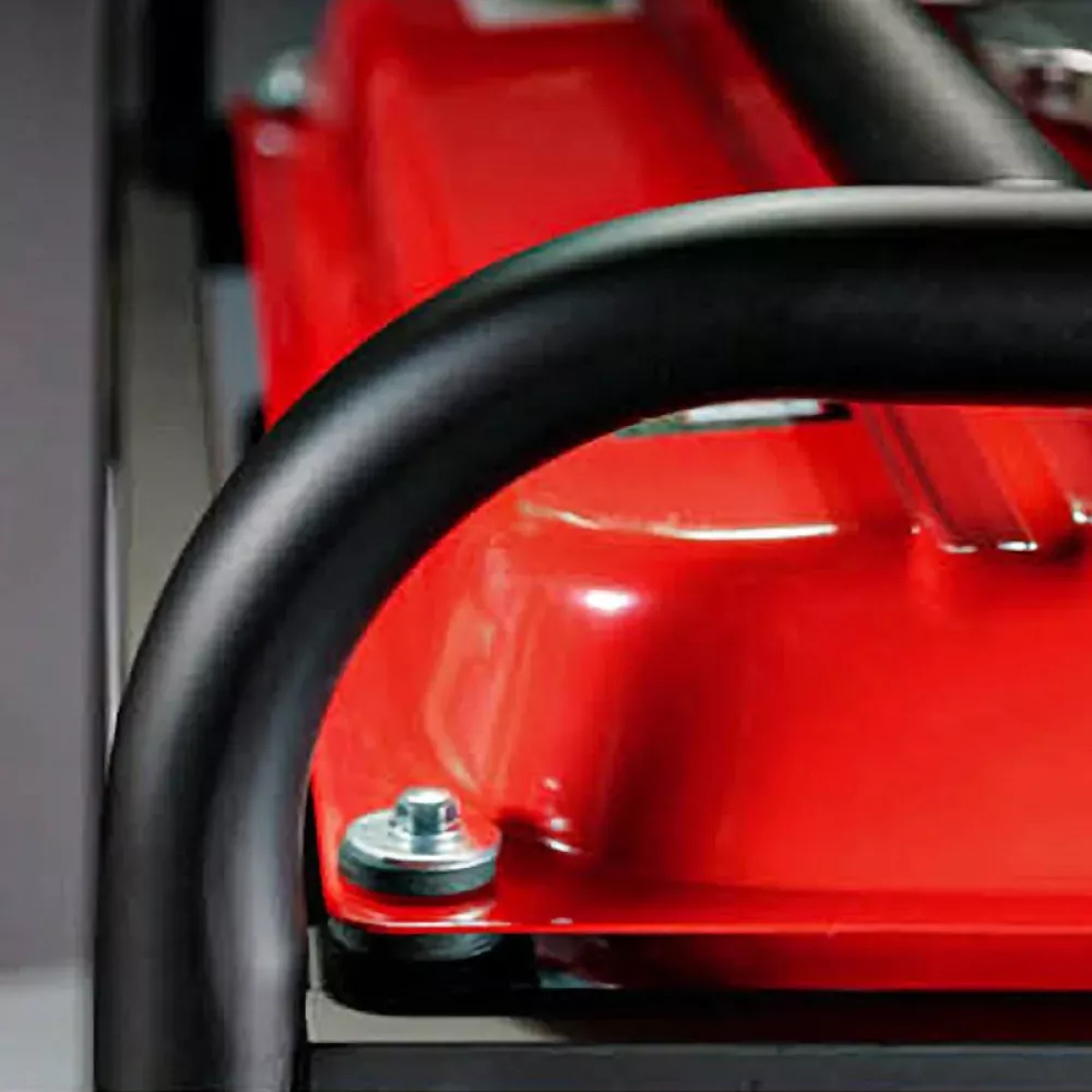 FUBAG BS 5500 A ES бензиновый генератор 838796