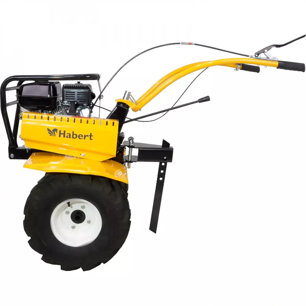 Habert HMN-223 New бензиновый мотоблок колёса экстрим 19*7-8 00-00158695