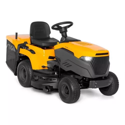 Садовый трактор Stiga ESTATE 3398 HW, 2T2640281/ST1