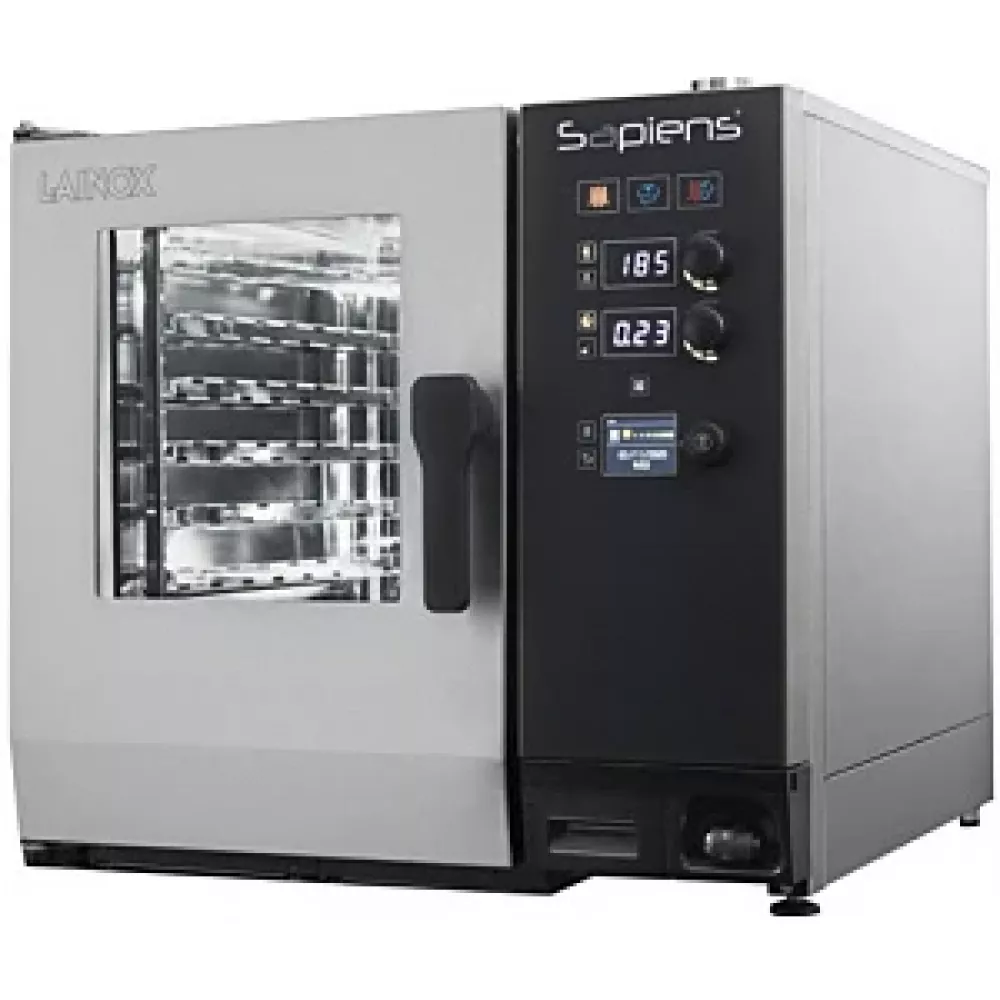 Пароконвектомат Lainox SAPIENS BOOSTED SAE061B