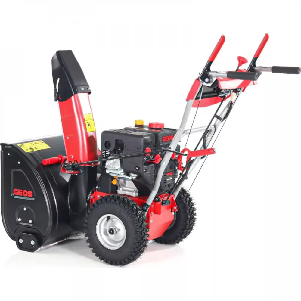 Geos SnowLine 620 B II Comfort снегоуборщик бензиновый 212937