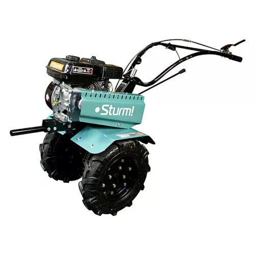 Sturm! GK827CI10-LG мотоблок бензиновый