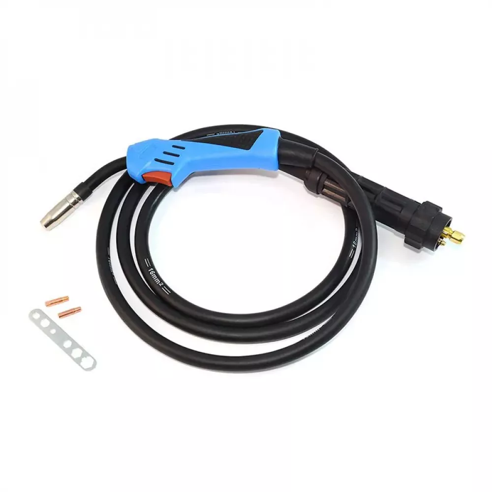 ТСС PRO MIG/MMA-160 сварочный полуавтомат 067070