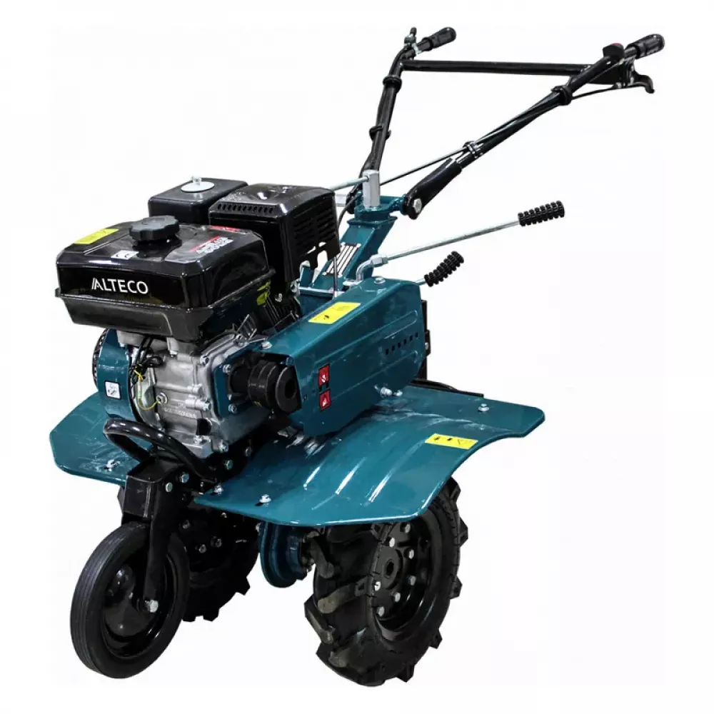ALTECO МК-8000 культиватор электрический 18581