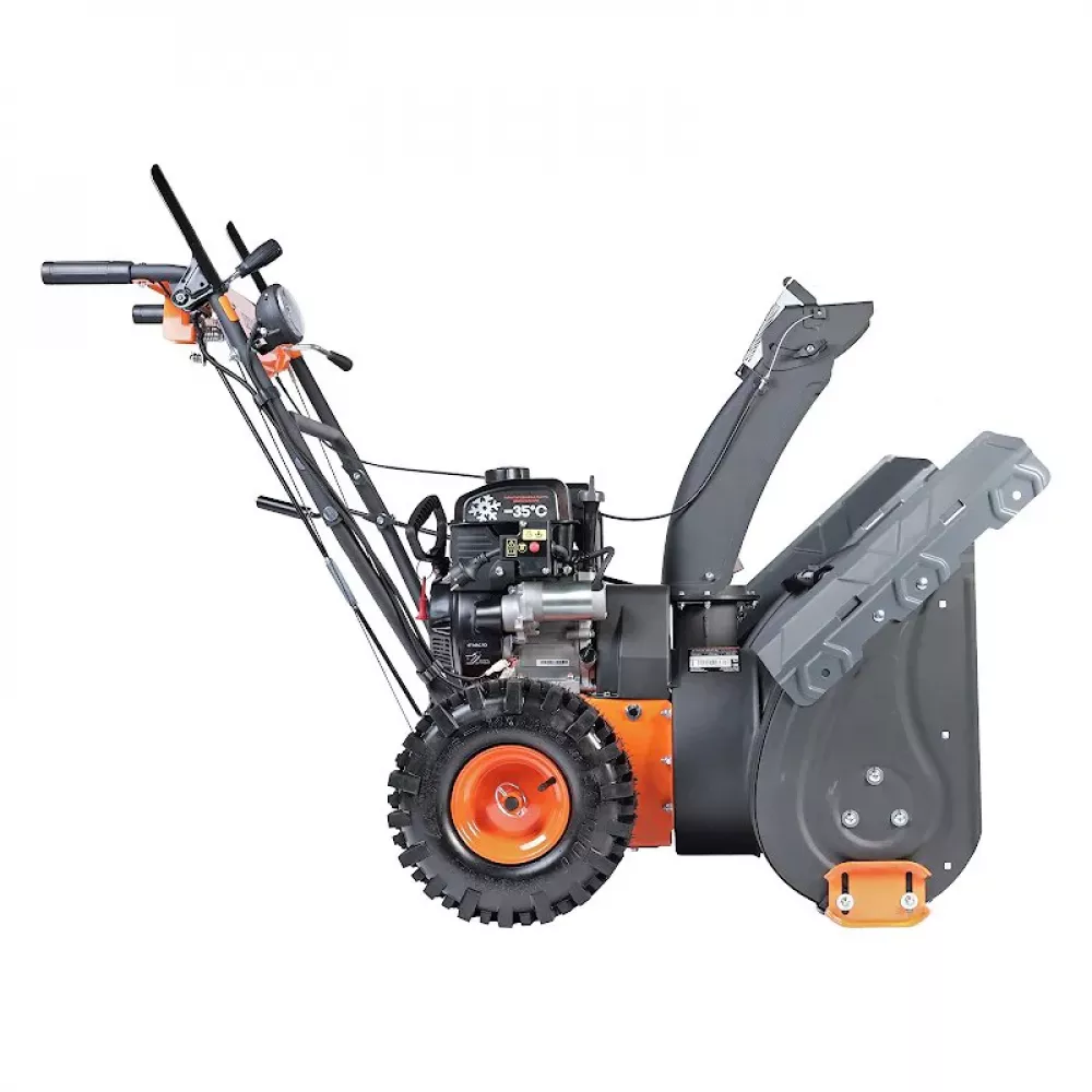 PATRIOT Сибирь 110 Е снегоуборщик бензиновый, 426108111