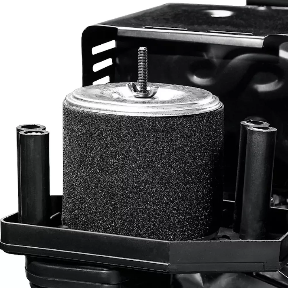 Мотоблок бензиновый с ВОМ ЗУБР МТШ-500