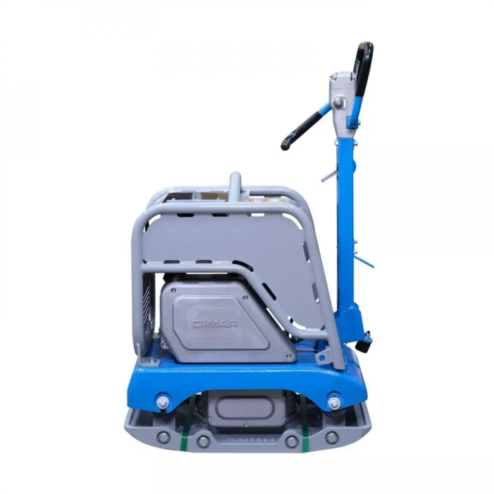 CIMAR CPC-240 виброплита бензиновая (HONDA GX270) ВИБ206