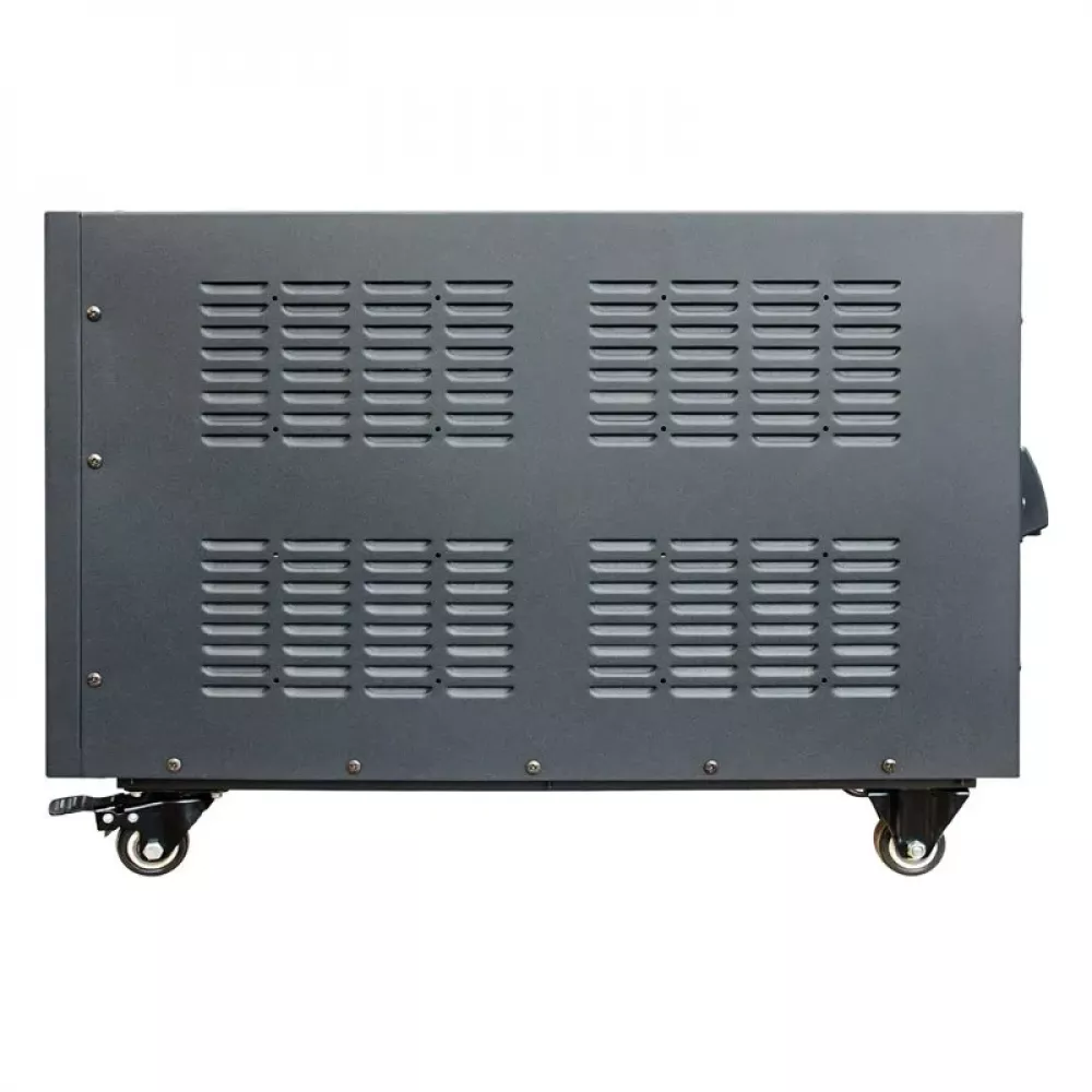 ЭНЕРГИЯ Hybrid II 15000/3 трехфазный стабилизатор напряжения Е0101-0165