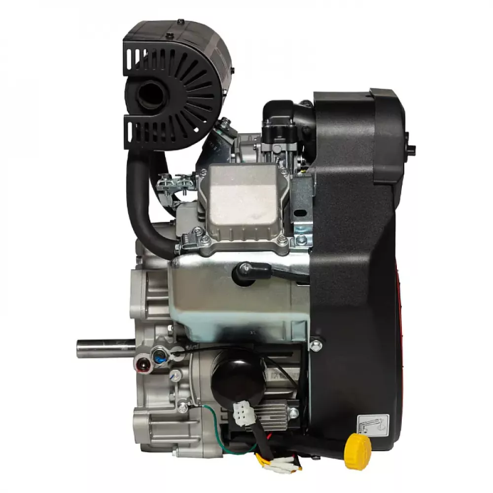 Loncin LC2P82F (A type) D25.4 15А двигатель 00-00002883