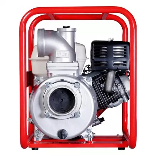 Мотопомпа для чистой воды Fubag PTH 1600, 568709