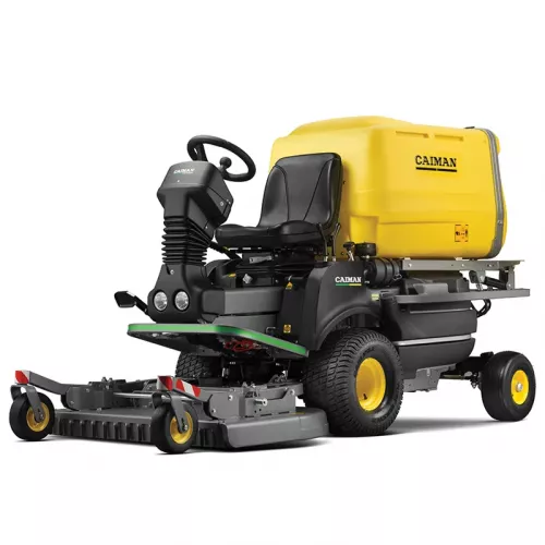 Caiman Plato 2WD газонокосильная машина