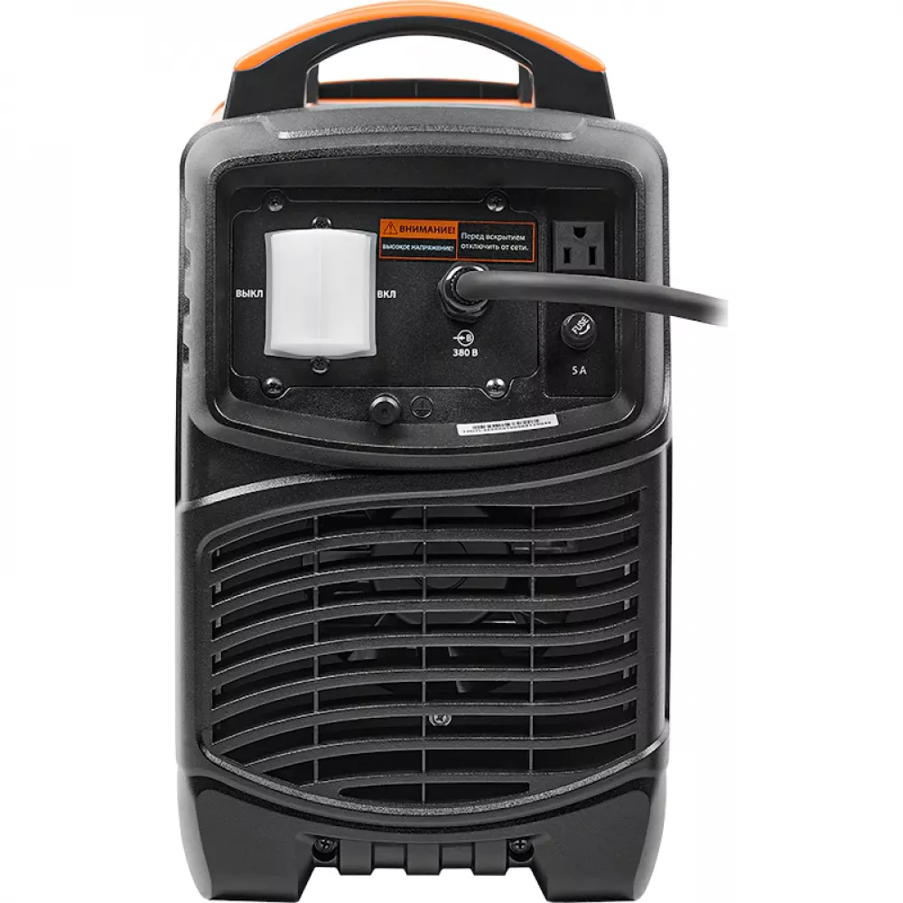 Сварог PRO SMART MIG 350 N216S сварочный инвертор с сертификатом НАКС 00000100214