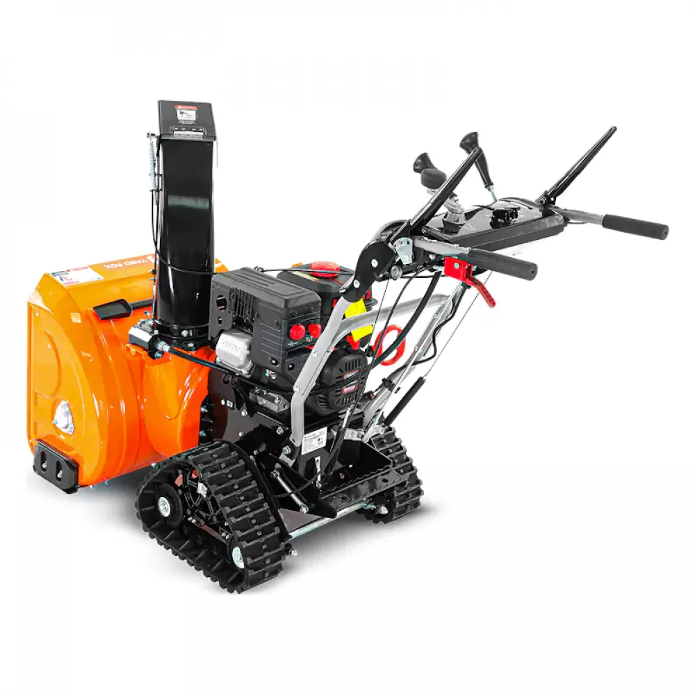 YARD FOX 6654ET снегоуборщик бензиновый SB016654Т22