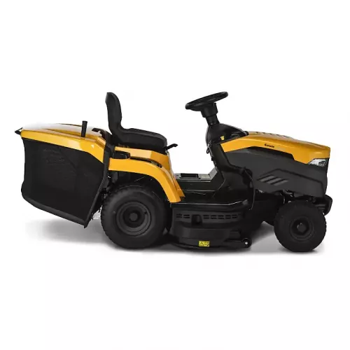 Stiga ESTATE 3398 HW садовый трактор-газонокосилка бензиновый 2T2600381/ST1