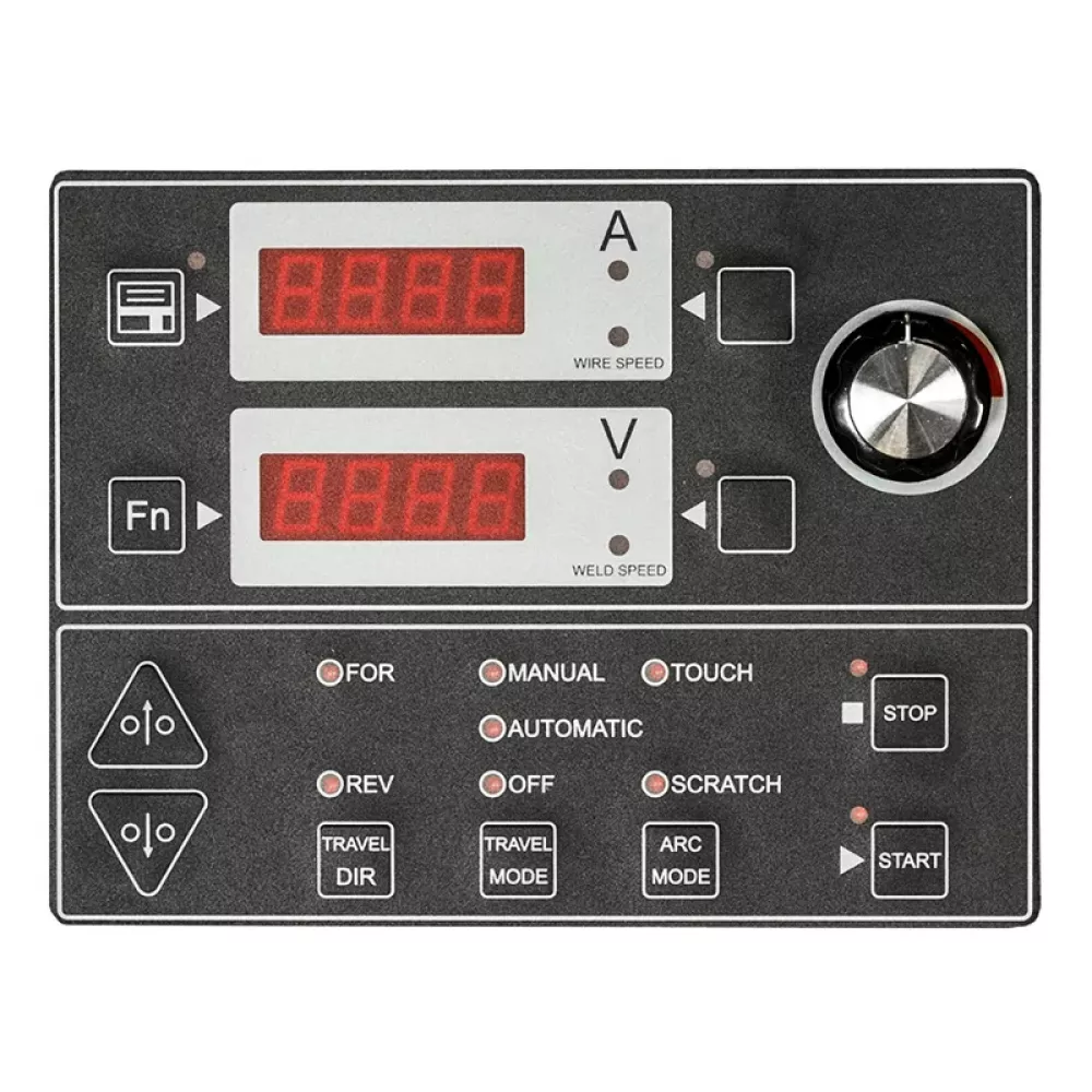 Сварог STANDART MZ1000 M308 сварочный трактор с кареткой AT-1 00000092622
