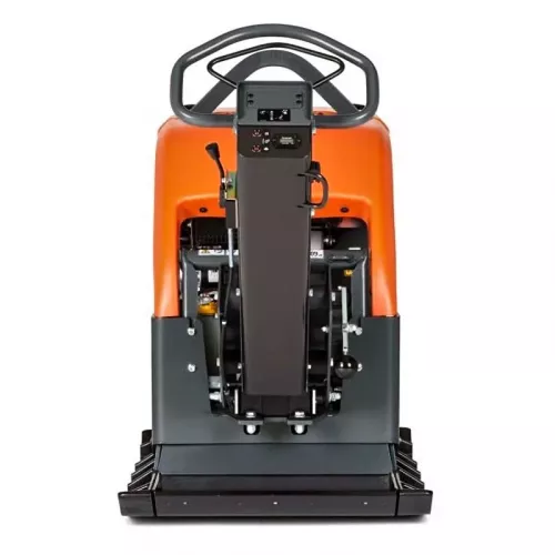 Husqvarna LG 504 виброплита 9678555-05