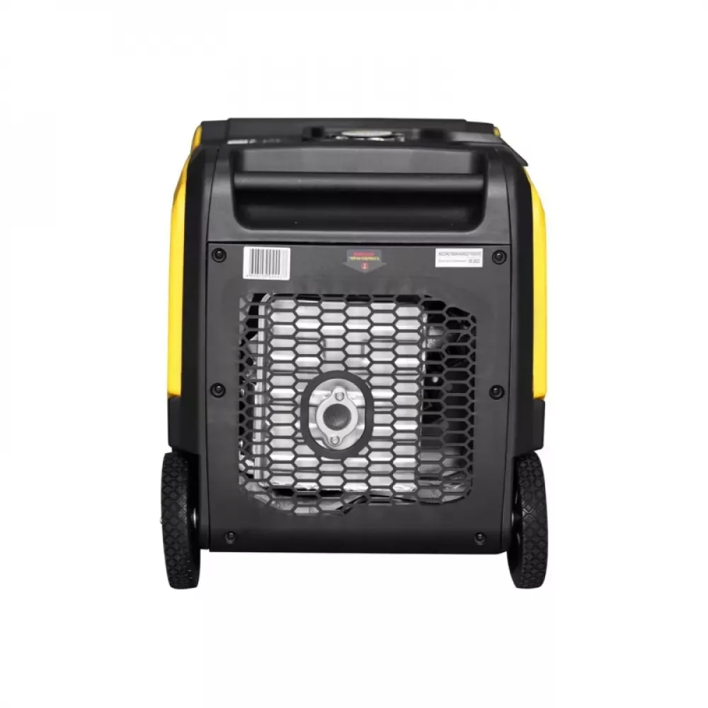 HUTER DN7500SXA инверторный генератор 64/10/10