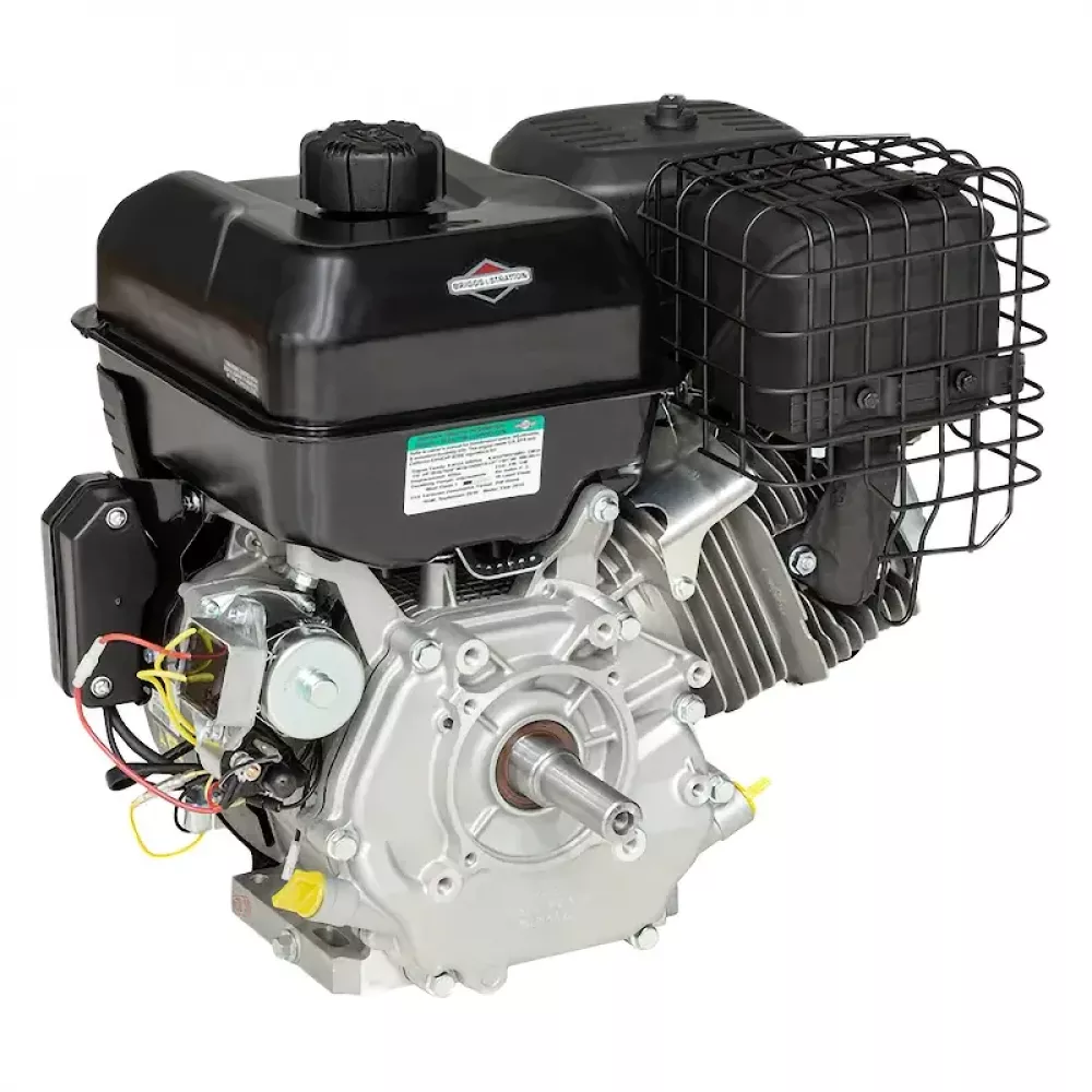 Briggs & Stratton XR 2100 E бензиновый двигатель 25T2370294F1