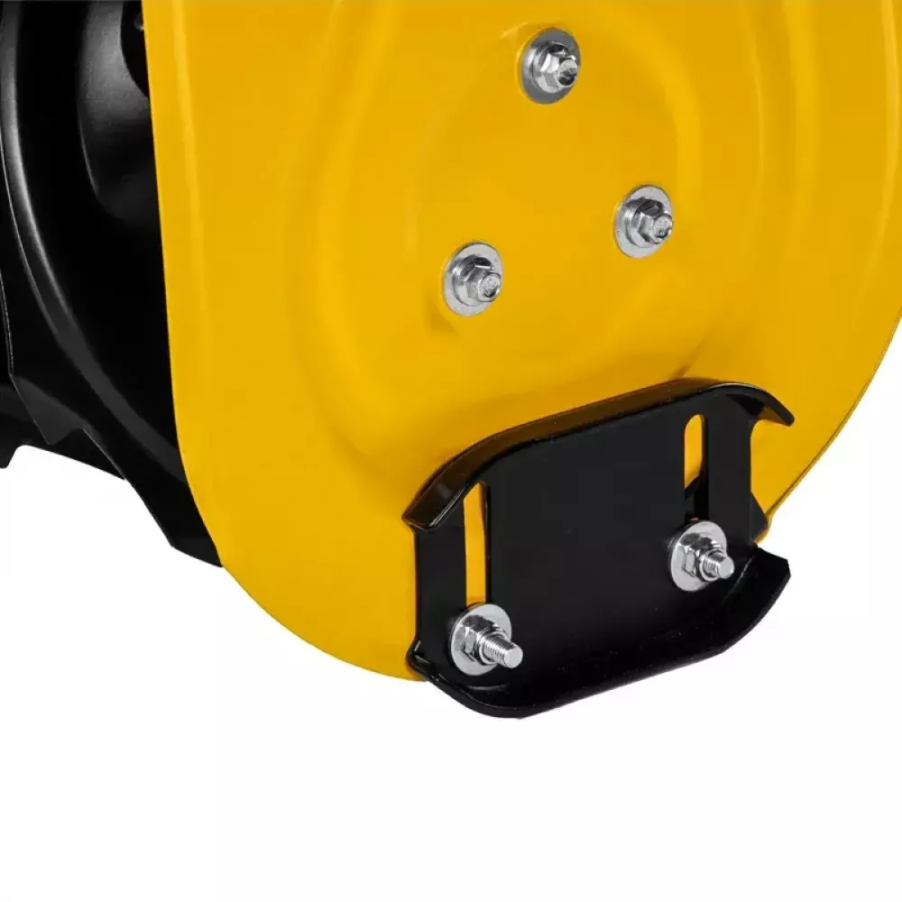 DENZEL SBL 711D PRO снегоуборщик бензиновый 97655