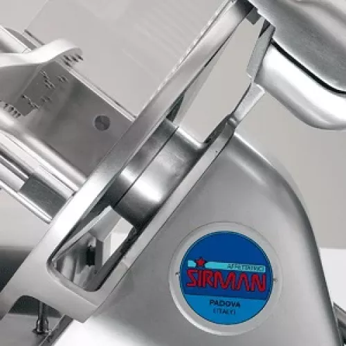 Слайсер Sirman Palladio 300 Ingr