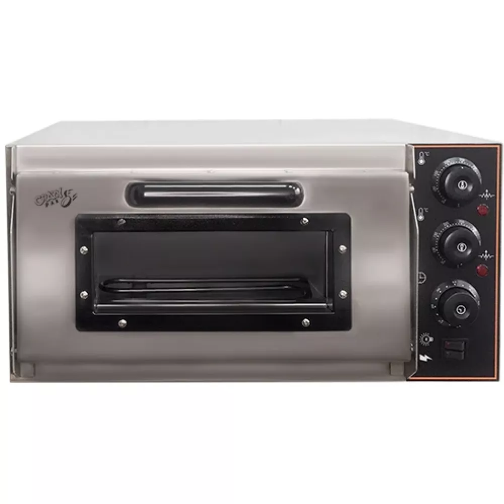 Печь для пиццы Crazy Pan CP-POL01