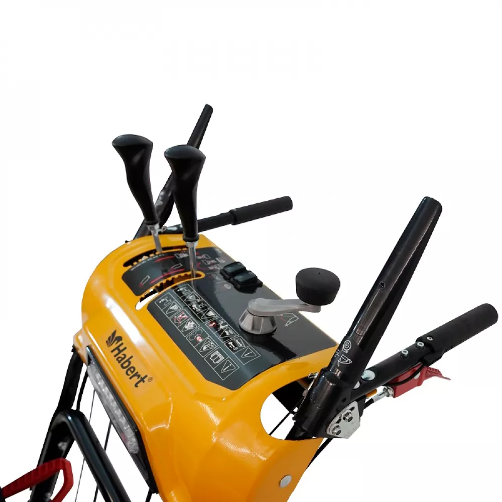 Habert HB1542MS PRO бензиновый снегоуборщик 00-00159859