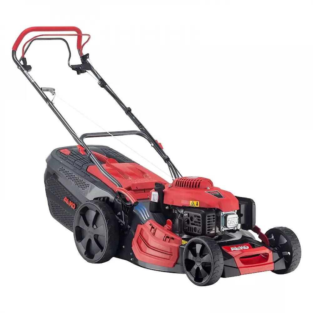 AL-KO Premium 521 SP-A газонокосилка бензиновая 119997