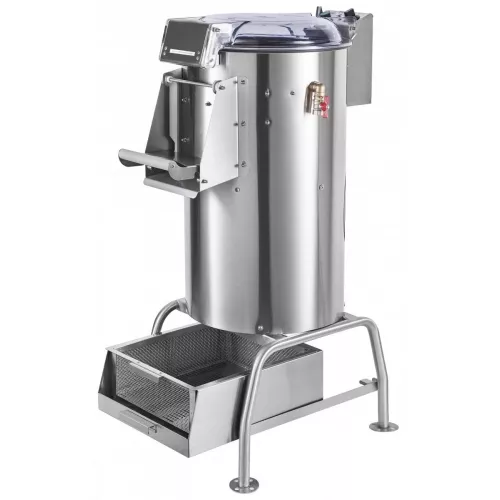 Картофелечистка Abat МКК-500-01 Cubitron