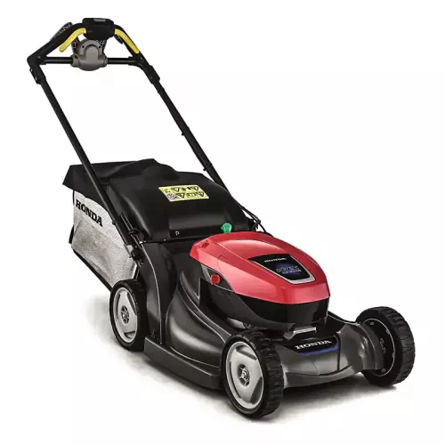 HONDA HRX 476 XB VE газонокосилка аккумуляторная (без АКБ и ЗУ) HRX476XBVEEA