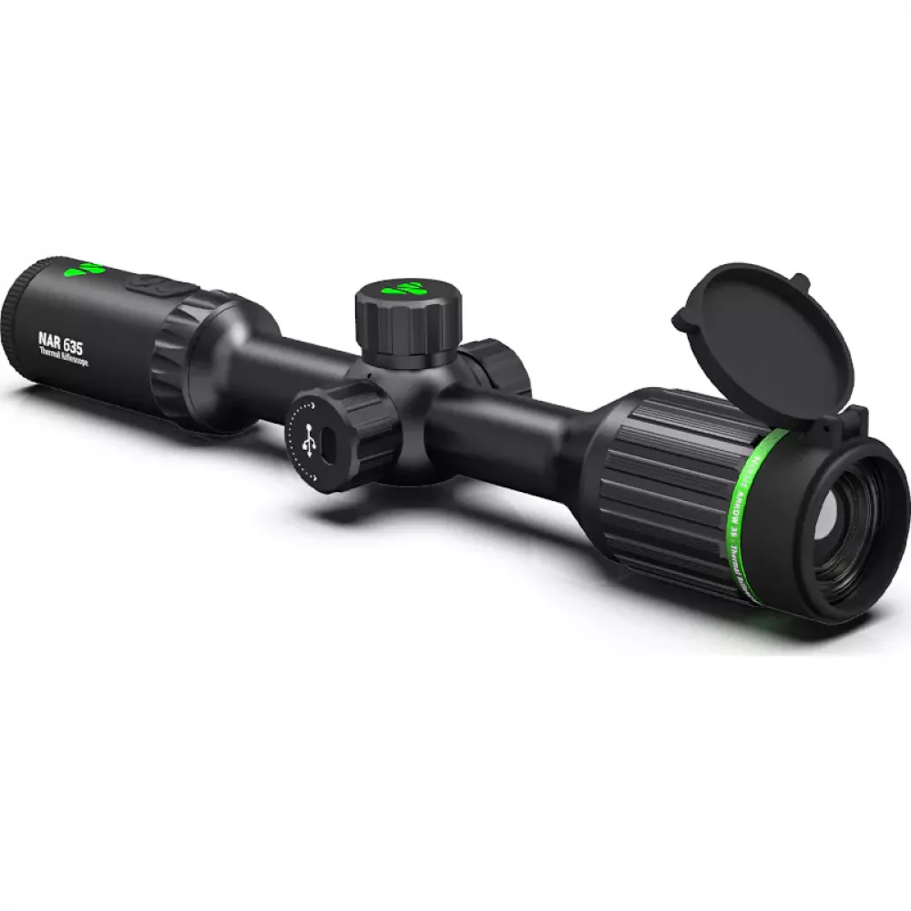 CONOTECH Night Arrow 635 тепловизионный прицел