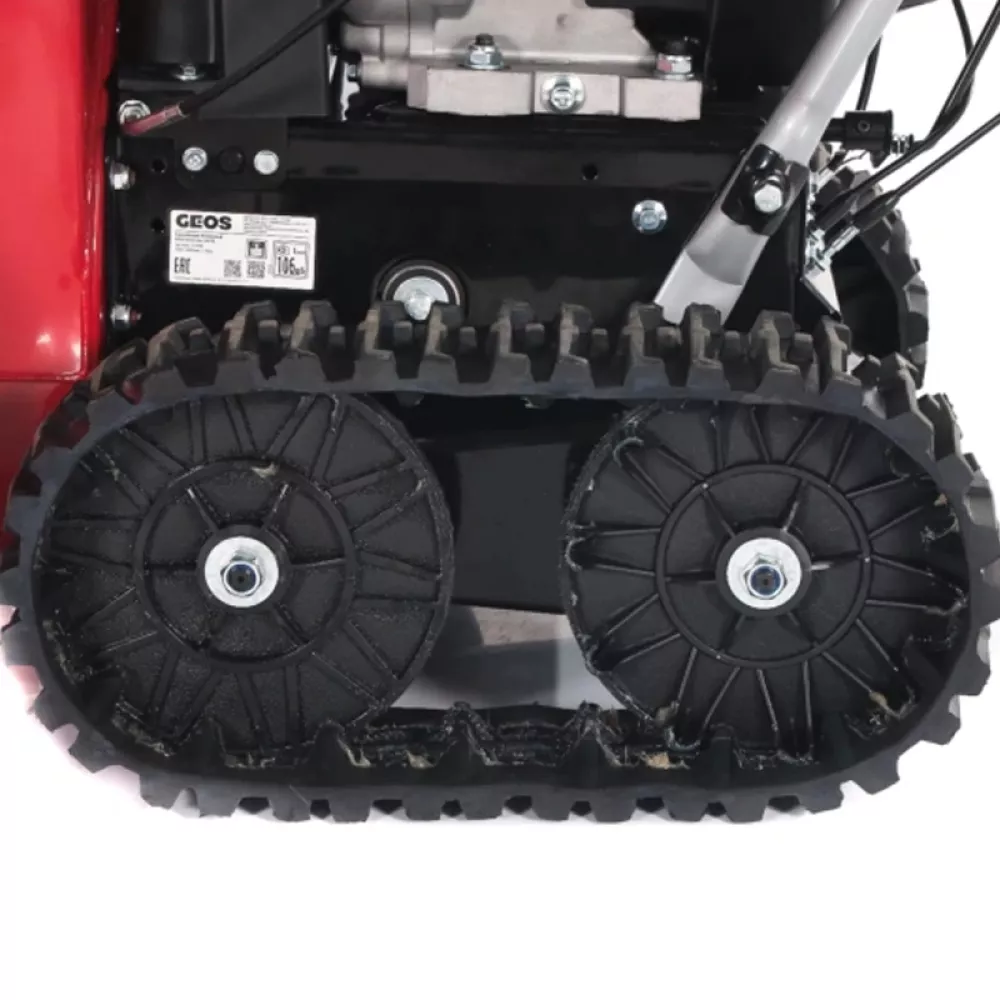 Geos Arctic Line 760 TE снегоуборщик бензиновый 212985