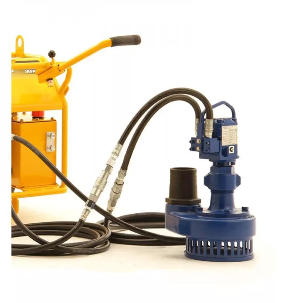 Гидропомпа Caiman PH300