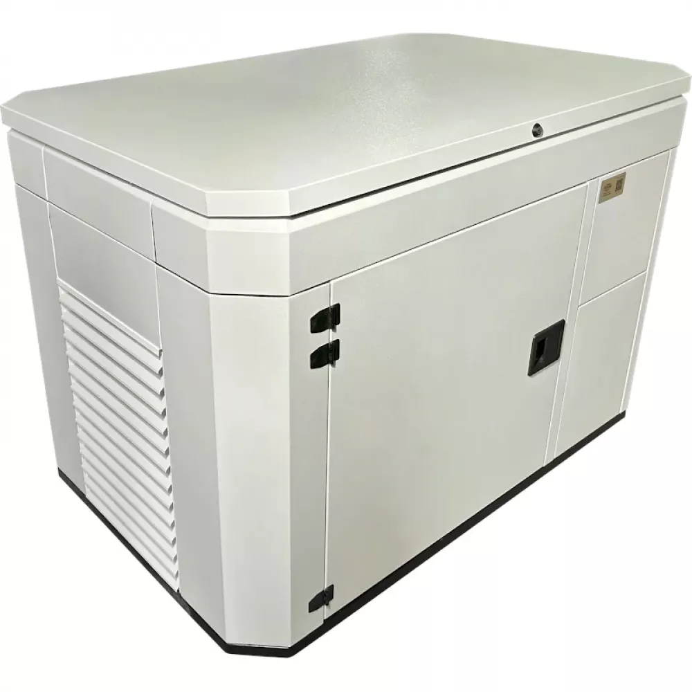 A-iPower A17000EAX бензиновый генератор в зимнем кожухе 1700SS RAL 8019 УТ-11183918