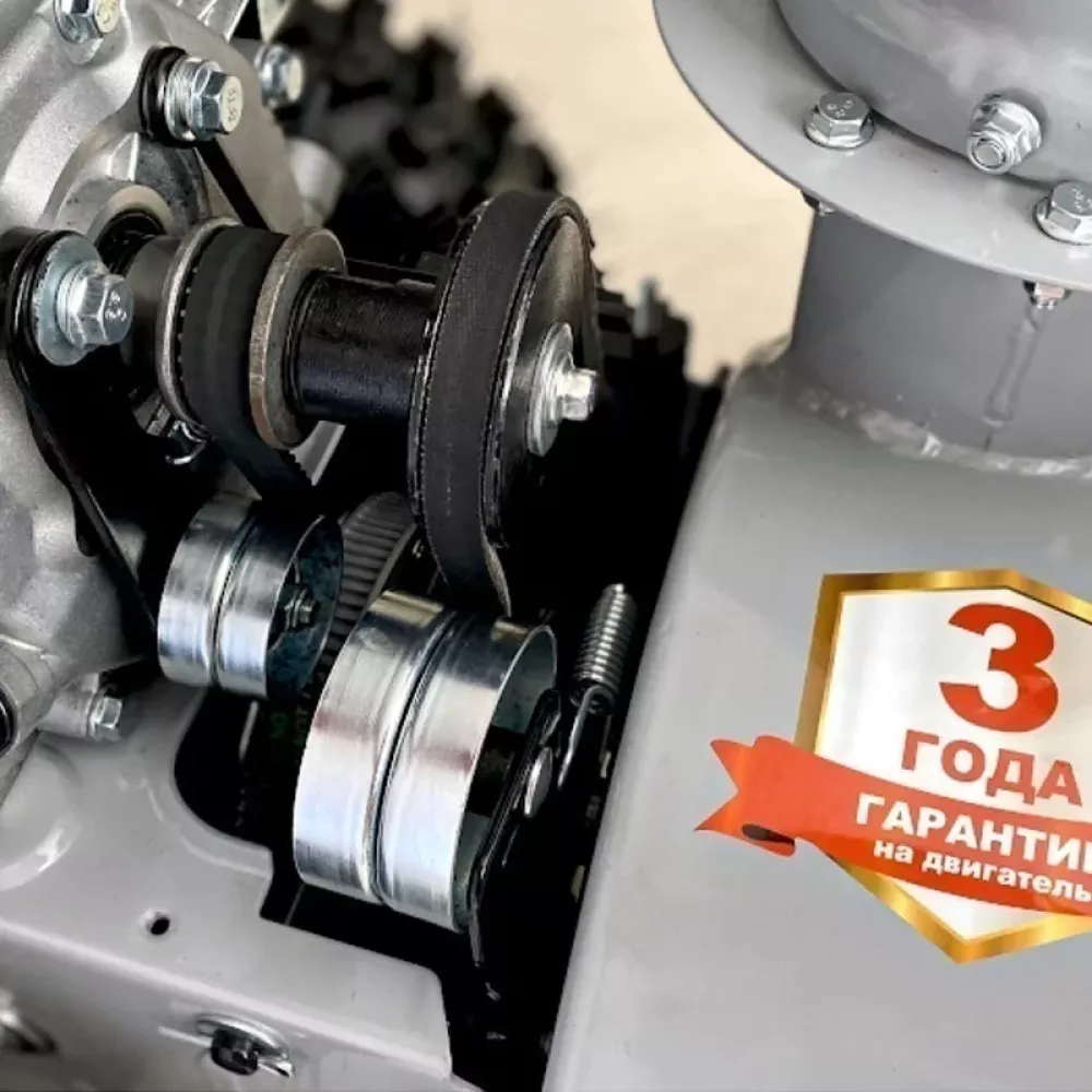 Ресанта СБ 4800ПЭ бензиновый снегоуборщик 70/7/33