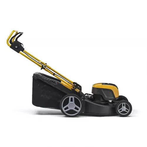 Stiga COLLECTOR 548 AE аккумуляторная газонокосилка (1 x 4 Aч, ЗУ) 2L0485808/ST1