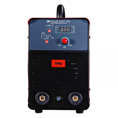 FUBAG IN PULSE 300T CEL сварочный инвертор 41115