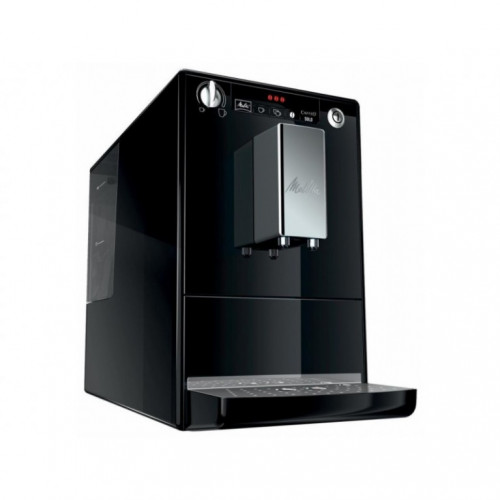 Кофемашина Melitta Caffeo Solo black