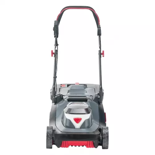 AL-KO 3.82 Li BO FLEX Easy аккумуляторная газонокосилка (2 x 2.5 Ач, ЗУ) 113842