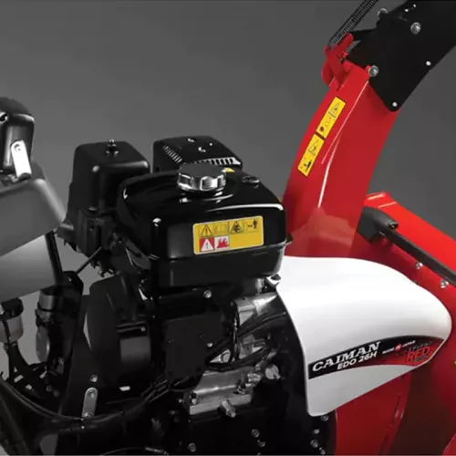 Caiman EDO 26H бензиновый снегоуборщик