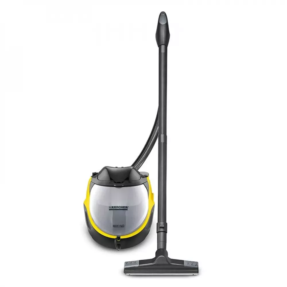 Бытовой паропылесос Karcher SV 7