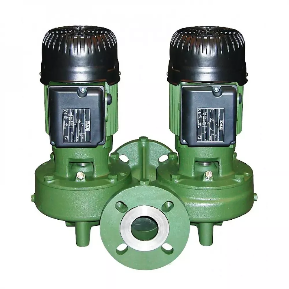 Насос центробежный ИН-ЛАЙН DAB DKLP 50-900 T, 60179386