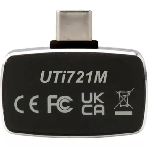 UNI-T UTi721M тепловизор портативный для смартфона